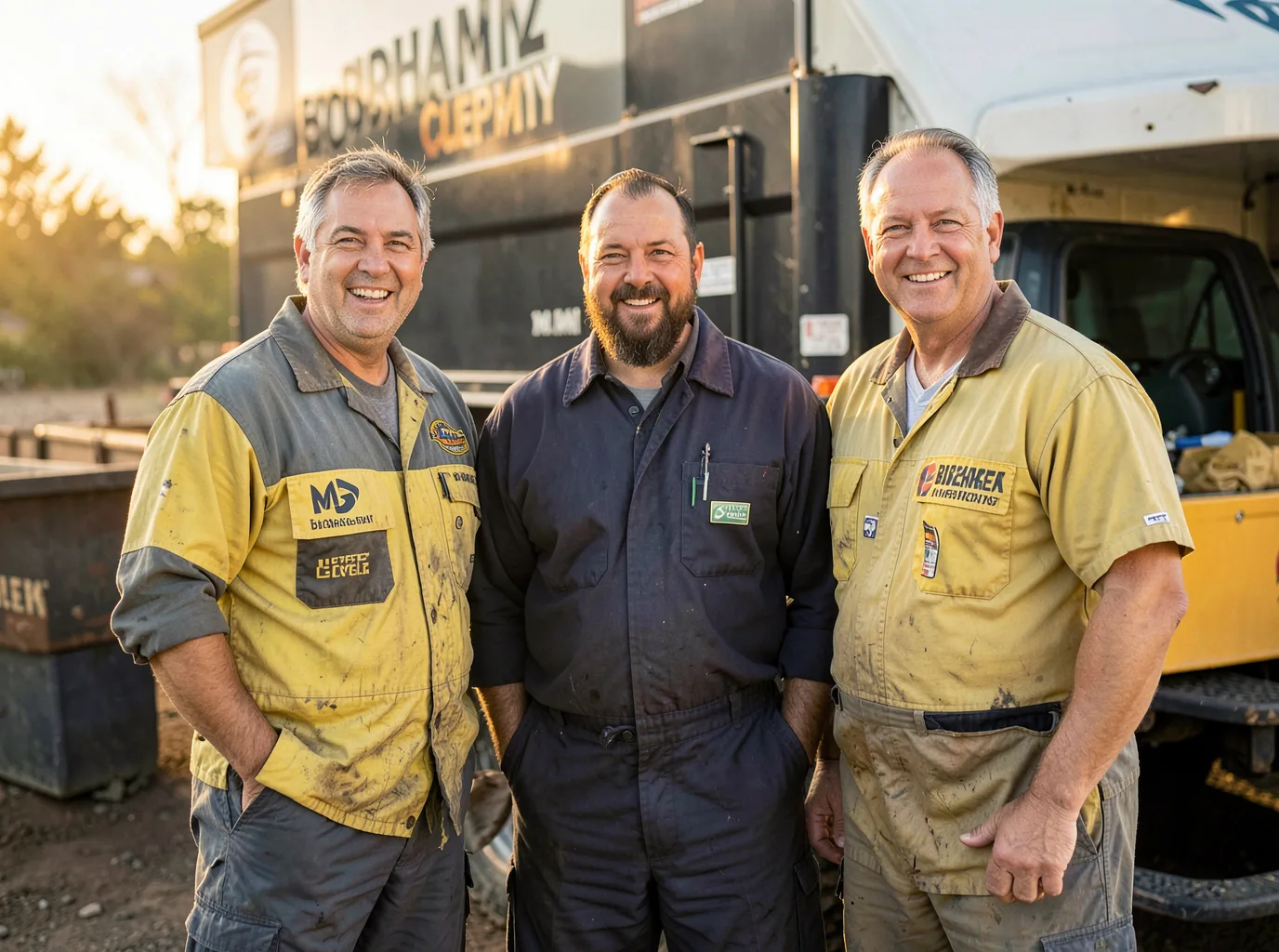 Sewage Cleanup company in Stinson Beach, CA