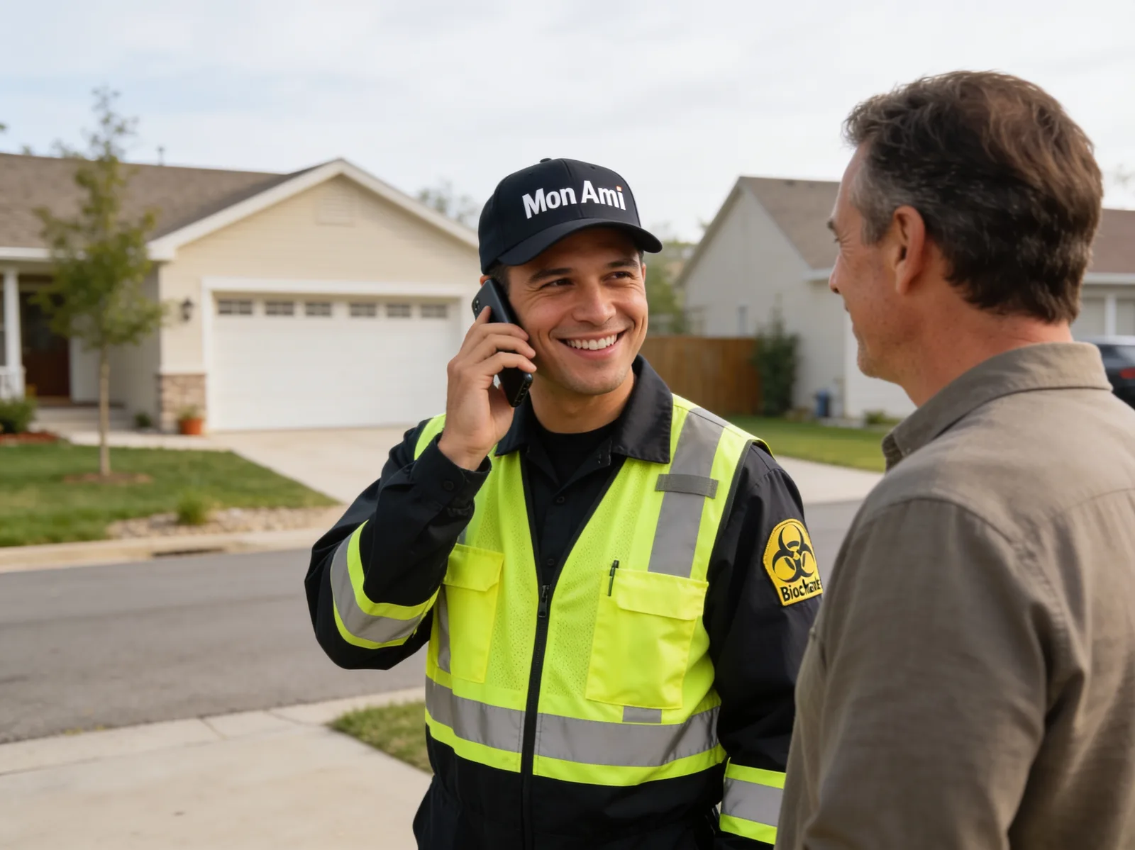 Sewage Cleanup Stinson Beach, CA FAQs